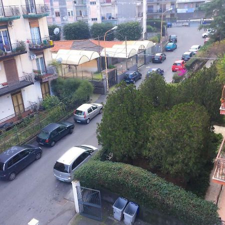 Policlinico Apartments 格拉维纳迪卡塔尼亚 外观 照片