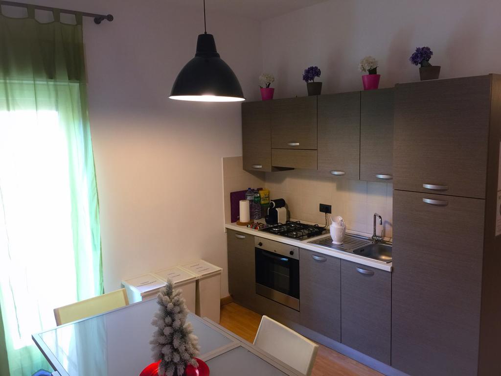 Policlinico Apartments 格拉维纳迪卡塔尼亚 外观 照片
